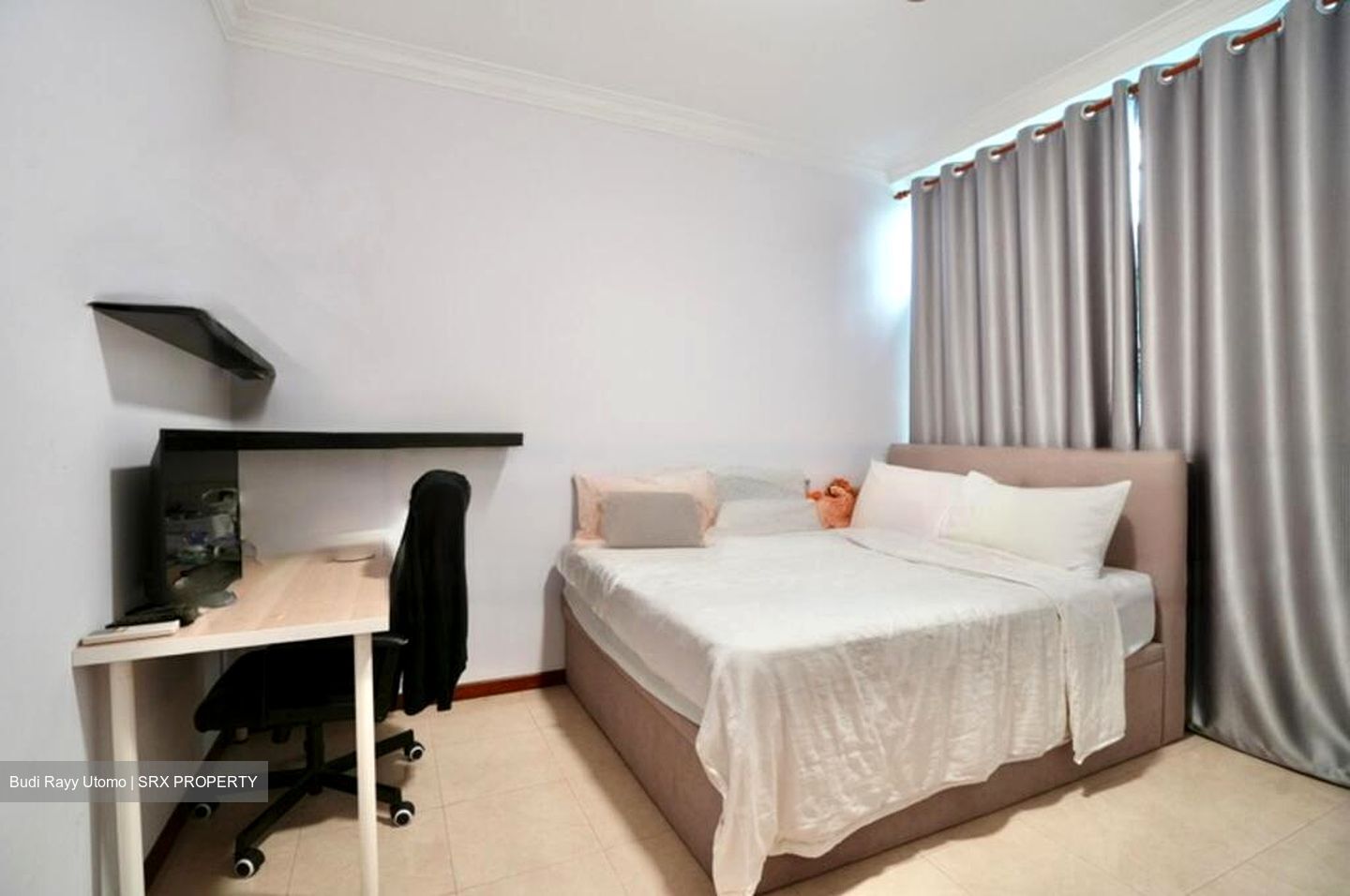 Candeville (D15), Apartment #461538631